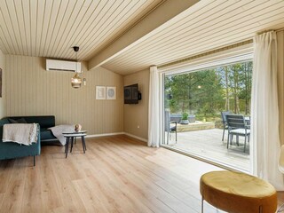 Vakantiehuis Hals  18