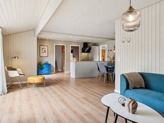 Vakantiehuis Hals  8