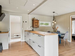 Holiday house Hals  19