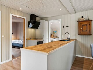 Vakantiehuis Hals  22