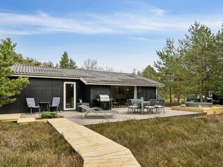 Holiday house Hals Outdoor Recording 2