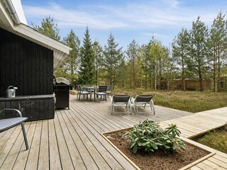 Vakantiehuis Hals Buitenaudio-opname 4