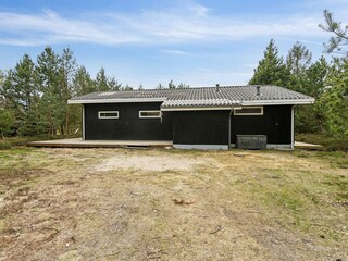 Holiday house Hals Outdoor Recording 5