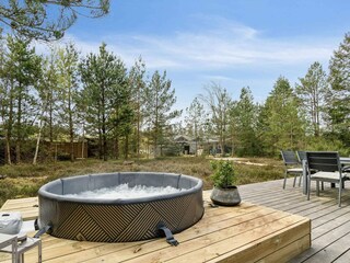 Vakantiehuis Hals  9