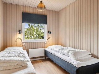 Vakantiehuis Hals  11