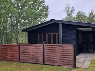 Holiday house Hulsig Outdoor Recording 3