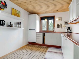 Holiday house Hulsig  13