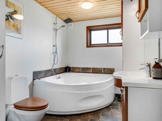 Holiday house Hulsig  4