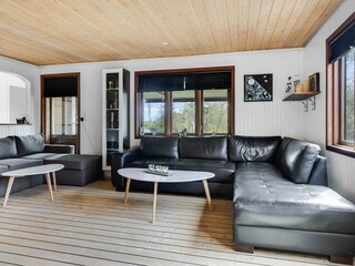 Holiday house Hulsig  6