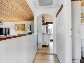 Holiday house Hulsig  9