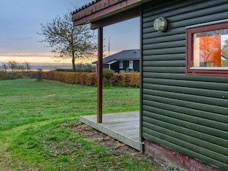 Holiday house Kalvehave Outdoor Recording 5