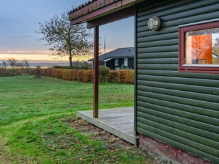 Vakantiehuis Kalvehave Buitenaudio-opname 5