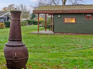 Ferienhaus Kalvehave Außenaufnahme 6