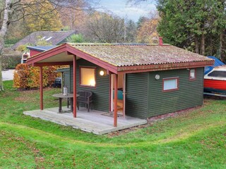 Vakantiehuis Kalvehave Buitenaudio-opname 7