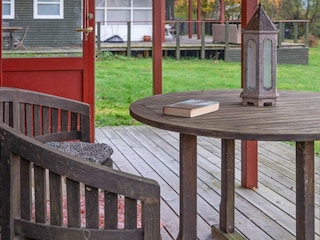 Holiday house Kalvehave Outdoor Recording 2