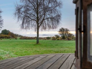Ferienhaus Kalvehave Außenaufnahme 8