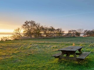 Ferienhaus Kalvehave  13