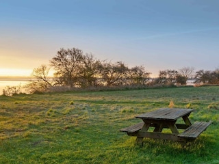 Holiday house Kalvehave  13