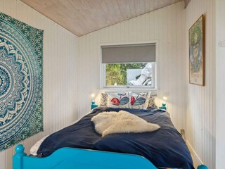 Ferienhaus Kalvehave  18