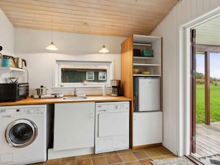 Holiday house Kalvehave  19