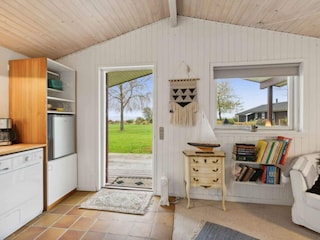 Holiday house Kalvehave  10