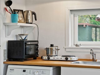 Holiday house Kalvehave  20