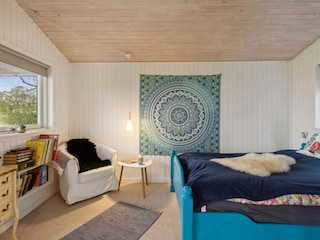 Holiday house Kalvehave  22