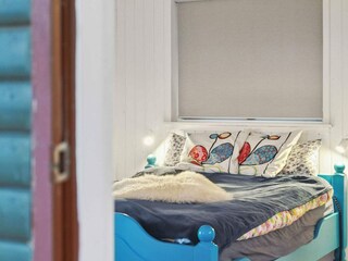 Vakantiehuis Kalvehave  23