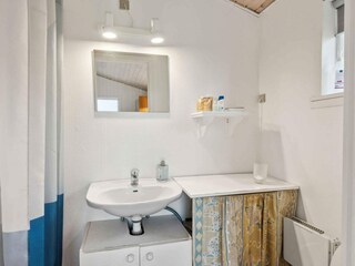 Vakantiehuis Kalvehave  11