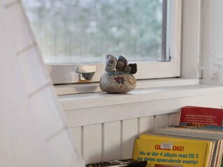 Holiday house Kalvehave  26