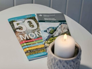 Vakantiehuis Kalvehave  12