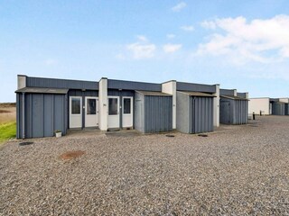 Vakantiehuis Agger Buitenaudio-opname 3