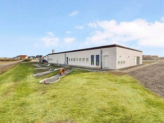 Ferienhaus Agger Außenaufnahme 4