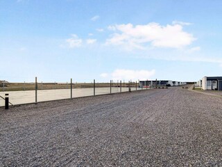 Ferienhaus Agger Außenaufnahme 5