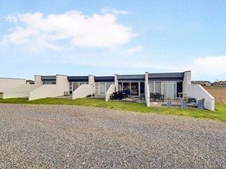 Vakantiehuis Agger Buitenaudio-opname 6