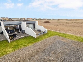 Holiday house Agger Outdoor Recording 7