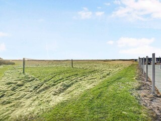 Vakantiehuis Agger Buitenaudio-opname 8