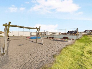 Ferienhaus Agger Außenaufnahme 9