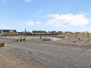 Ferienhaus Agger Außenaufnahme 10