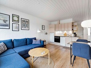 Ferienhaus Agger  13