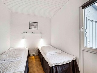 Holiday house Agger  14