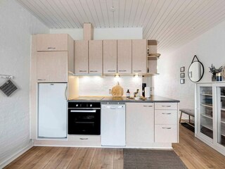 Ferienhaus Agger  15