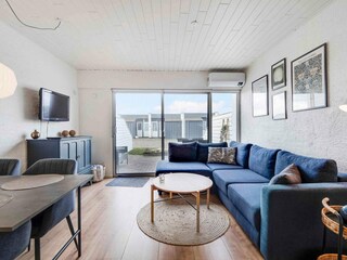 Ferienhaus Agger  16