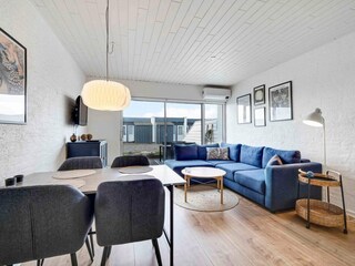 Ferienhaus Agger  17