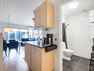 Ferienhaus Agger  19