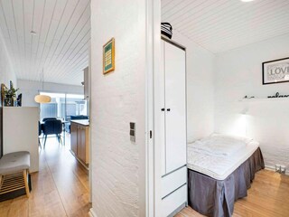 Holiday house Agger  20