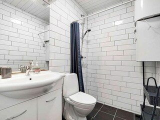 Vakantiehuis Agger  21