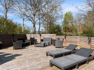 Holiday house Kelstrup Strand Outdoor Recording 2