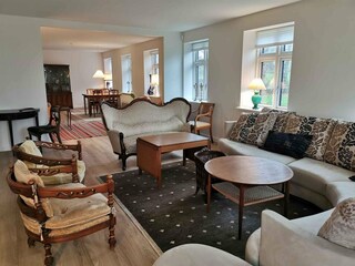 Vakantiehuis Kelstrup Strand  9