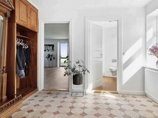 Ferienhaus Kelstrup Strand  11